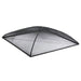 KF-SQS30 Decor/Fireplace Screens & Accessories/Fireplace Screens & Accessories