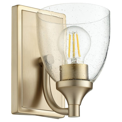 Product Image: 5459-1-280 Lighting/Wall Lights/Sconces
