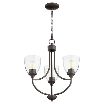 Product Image: 6059-3-286 Lighting/Ceiling Lights/Chandeliers