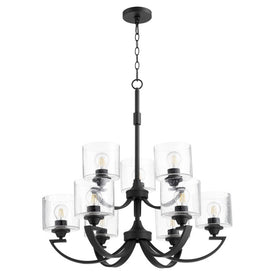 Dakota Nine-Light Chandelier