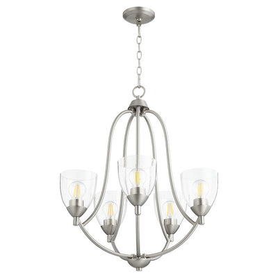Product Image: 6069-5-265 Lighting/Ceiling Lights/Chandeliers