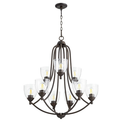 Product Image: 6069-9-286 Lighting/Ceiling Lights/Chandeliers
