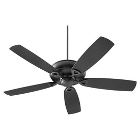 Alto 62" Five-Blade Indoor/Outdoor Patio Ceiling Fan