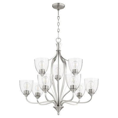Product Image: 6127-9-265 Lighting/Ceiling Lights/Chandeliers