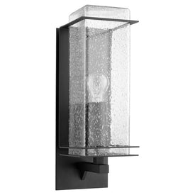 Balboa Single-Light Small Outdoor Wall Lantern