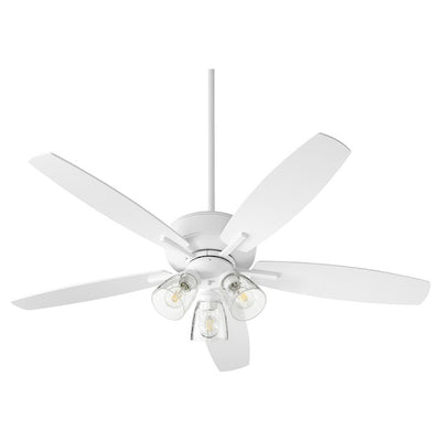 Product Image: 7052-308 Lighting/Ceiling Lights/Ceiling Fans