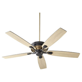 Gamble 60" Five-Blade Ceiling Fan