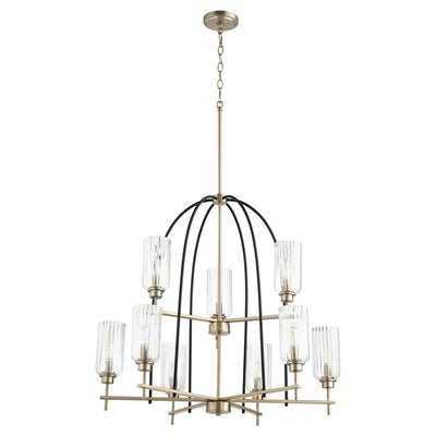 Product Image: 607-9-6980 Lighting/Ceiling Lights/Chandeliers