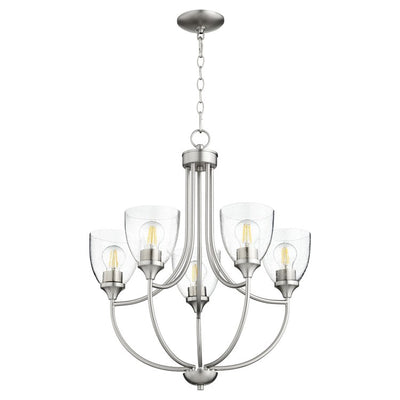 Product Image: 6059-5-265 Lighting/Ceiling Lights/Chandeliers