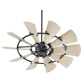 Windmill 52" Ten-Blade Patio Ceiling Fan