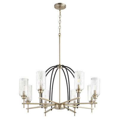 Product Image: 607-8-6980 Lighting/Ceiling Lights/Chandeliers