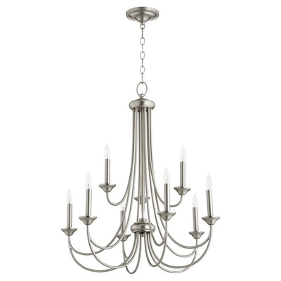 Product Image: 6250-9-65 Lighting/Ceiling Lights/Chandeliers