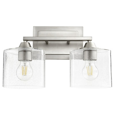 Product Image: 5202-2-65 Lighting/Wall Lights/Vanity & Bath Lights