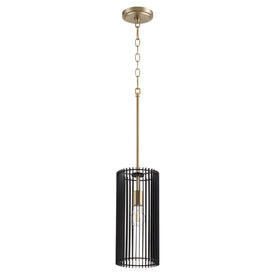 Finura 14" Single-Light Pendant