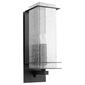 Balboa Single-Light Large Outdoor Wall Lantern