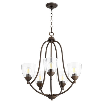 Product Image: 6069-5-286 Lighting/Ceiling Lights/Chandeliers