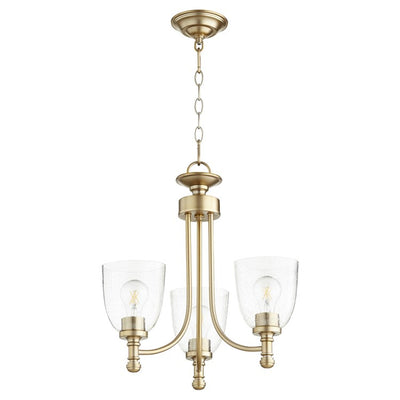 Product Image: 6122-3-280 Lighting/Ceiling Lights/Chandeliers