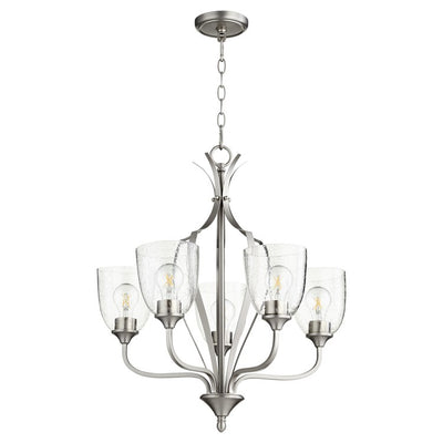 Product Image: 6127-5-265 Lighting/Ceiling Lights/Chandeliers