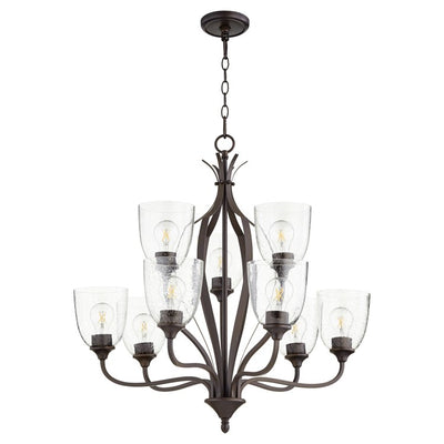 Product Image: 6127-9-286 Lighting/Ceiling Lights/Chandeliers