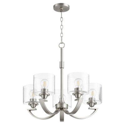 Product Image: 6202-5-65 Lighting/Ceiling Lights/Chandeliers