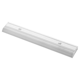 Tuneable Color-Changing 21" LED Undercabinet Light