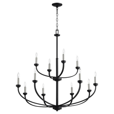 Product Image: 6160-12-69 Lighting/Ceiling Lights/Chandeliers
