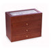 BB786BRW Storage & Organization/Closet Storage/Jewelry Boxes & Organizers