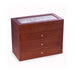 BB786BRW Storage & Organization/Closet Storage/Jewelry Boxes & Organizers