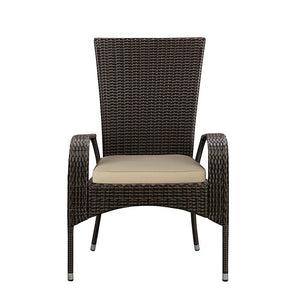 62536 Outdoor/Patio Furniture/Outdoor Chairs
