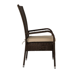 62536 Outdoor/Patio Furniture/Outdoor Chairs