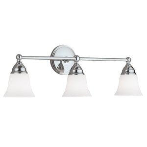 8583-CH-BSO Lighting/Wall Lights/Sconces