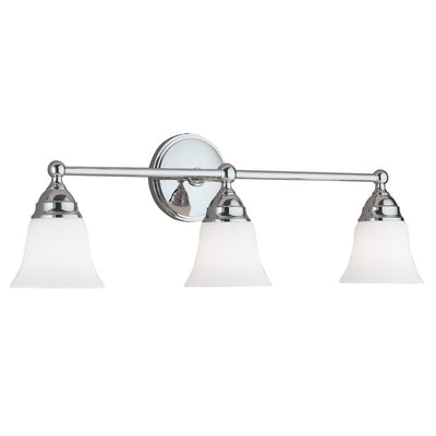 Product Image: 8583-CH-BSO Lighting/Wall Lights/Sconces