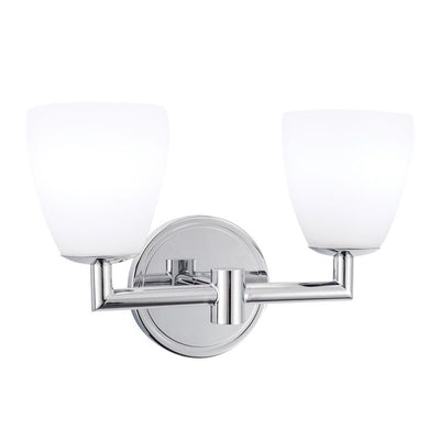 Product Image: 8272-CH-MO Lighting/Wall Lights/Sconces