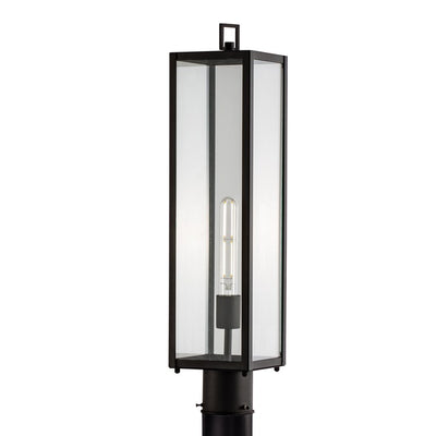 Product Image: 1188-MB-CL Lighting/Outdoor Lighting/Post & Pier Mount Lighting