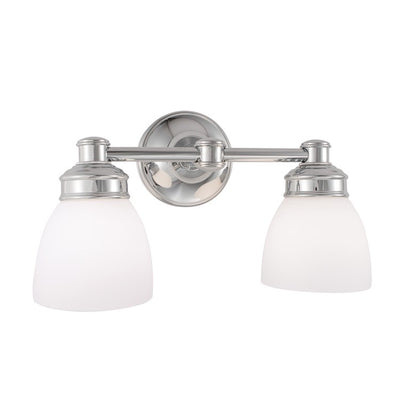 Product Image: 8792-CH-OP Lighting/Wall Lights/Sconces