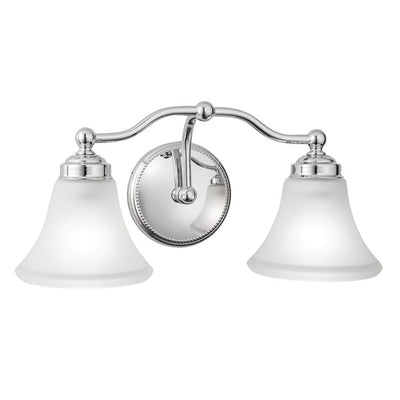 Product Image: 9662-CH-FL Lighting/Wall Lights/Sconces