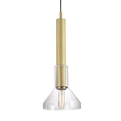 Product Image: 5386-SB-CL Lighting/Ceiling Lights/Pendants