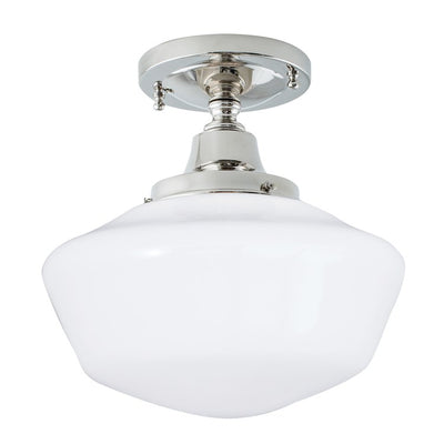 Product Image: 5361F-PN-SO Lighting/Ceiling Lights/Flush & Semi-Flush Lights