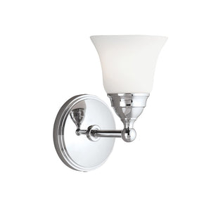 8581-CH-BSO Lighting/Wall Lights/Sconces