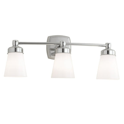 Product Image: 8933-CH-SO Lighting/Wall Lights/Sconces