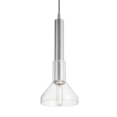 Product Image: 5386-PN-CL Lighting/Ceiling Lights/Pendants