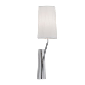 Diamond Single-Light Wall Sconce