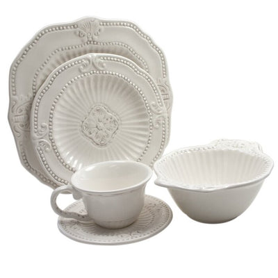 Product Image: 5286-20 Dining & Entertaining/Dinnerware/Dinnerware Sets