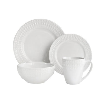 Product Image: 6828-16-RB Dining & Entertaining/Dinnerware/Dinnerware Sets