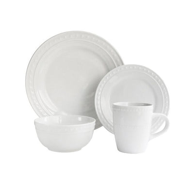 Product Image: 6830-16-RB Dining & Entertaining/Dinnerware/Dinnerware Sets