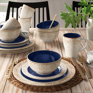 6465-16RB Dining & Entertaining/Dinnerware/Dinnerware Sets