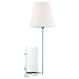 Lena Single-Light Wall Sconce