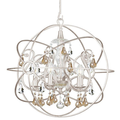 9026-OS-GS-MWP Lighting/Ceiling Lights/Chandeliers