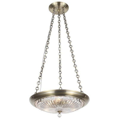 Product Image: 9943-AB Lighting/Ceiling Lights/Chandeliers