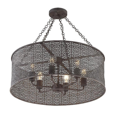JAS-A5016-FB Lighting/Ceiling Lights/Chandeliers